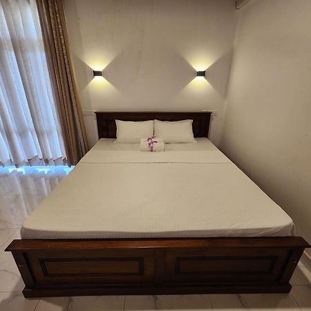 Regno Villa The Infinity By Netflix Panadura Luaran gambar
