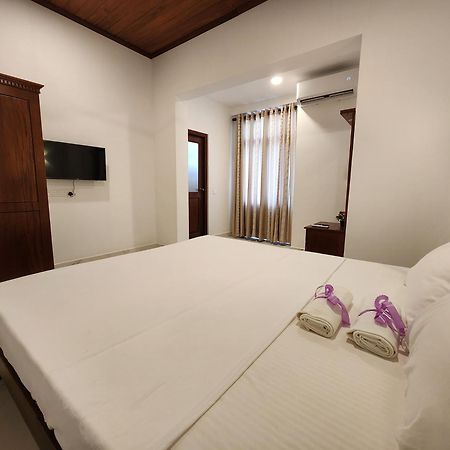 Regno Villa The Infinity By Netflix Panadura Luaran gambar