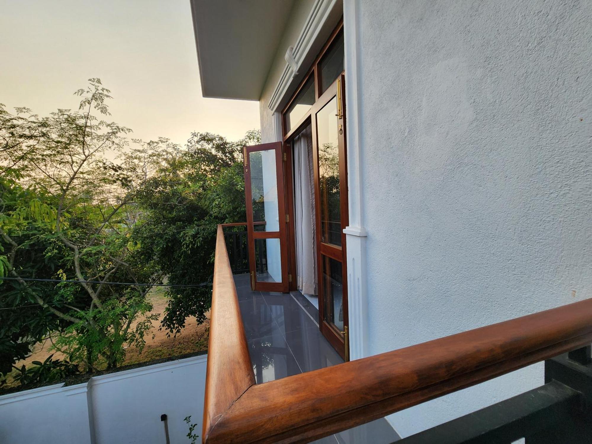 Regno Villa The Infinity By Netflix Panadura Luaran gambar