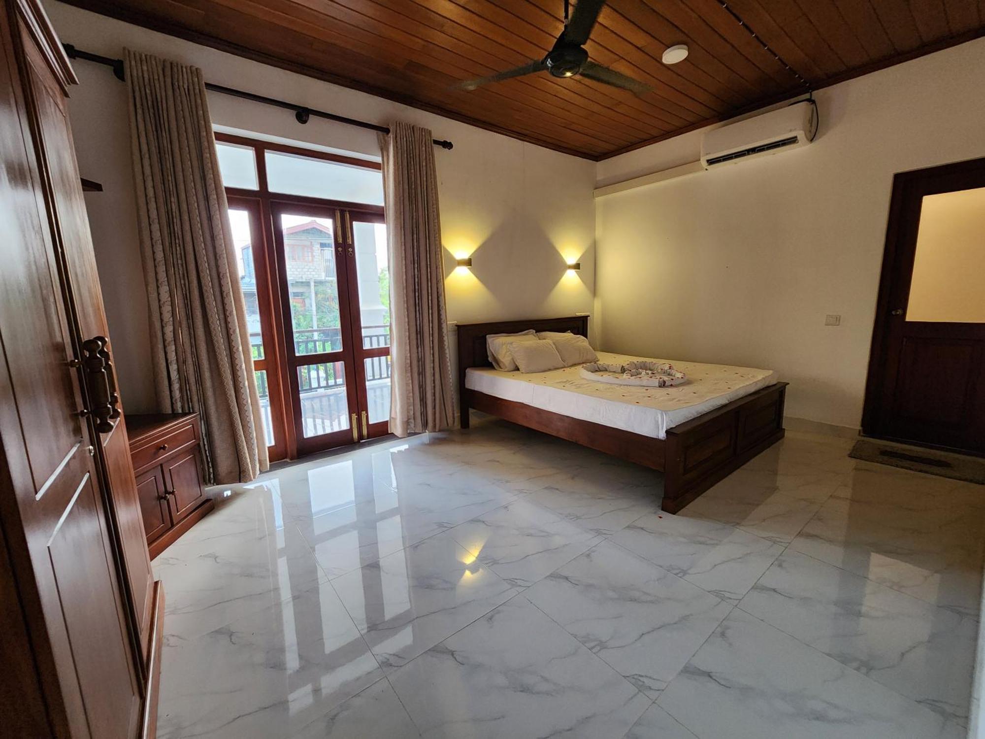 Regno Villa The Infinity By Netflix Panadura Luaran gambar