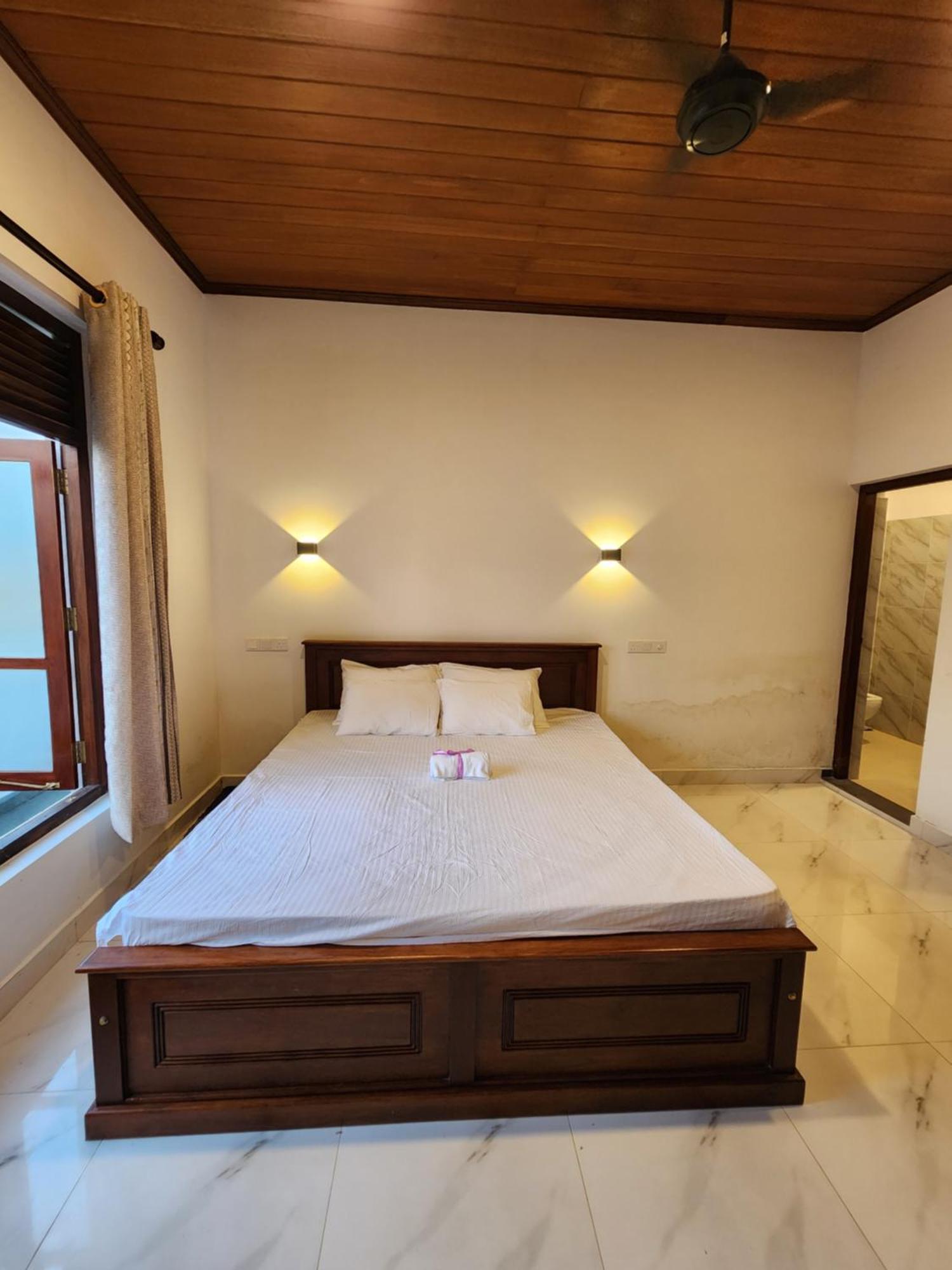 Regno Villa The Infinity By Netflix Panadura Luaran gambar