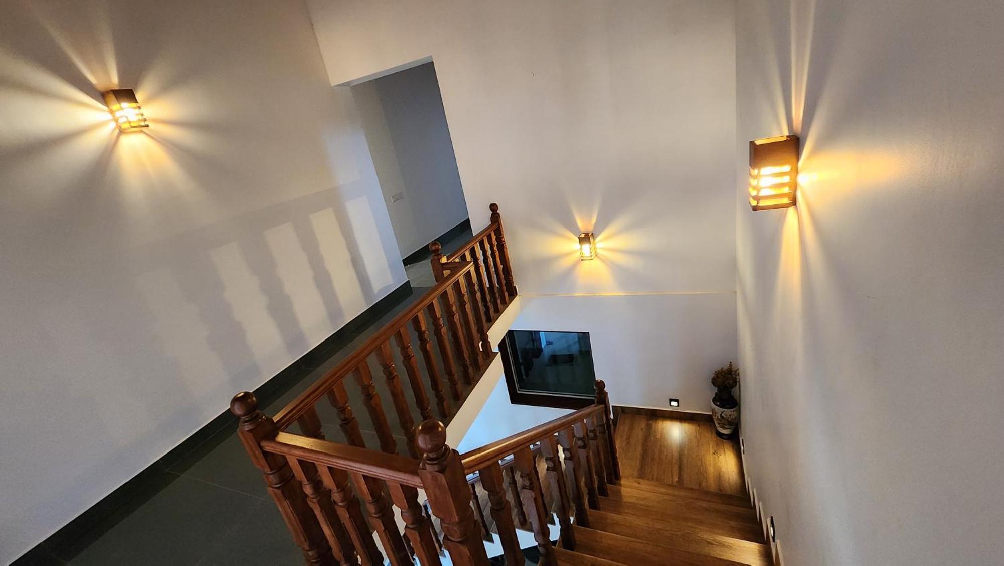 Regno Villa The Infinity By Netflix Panadura Luaran gambar