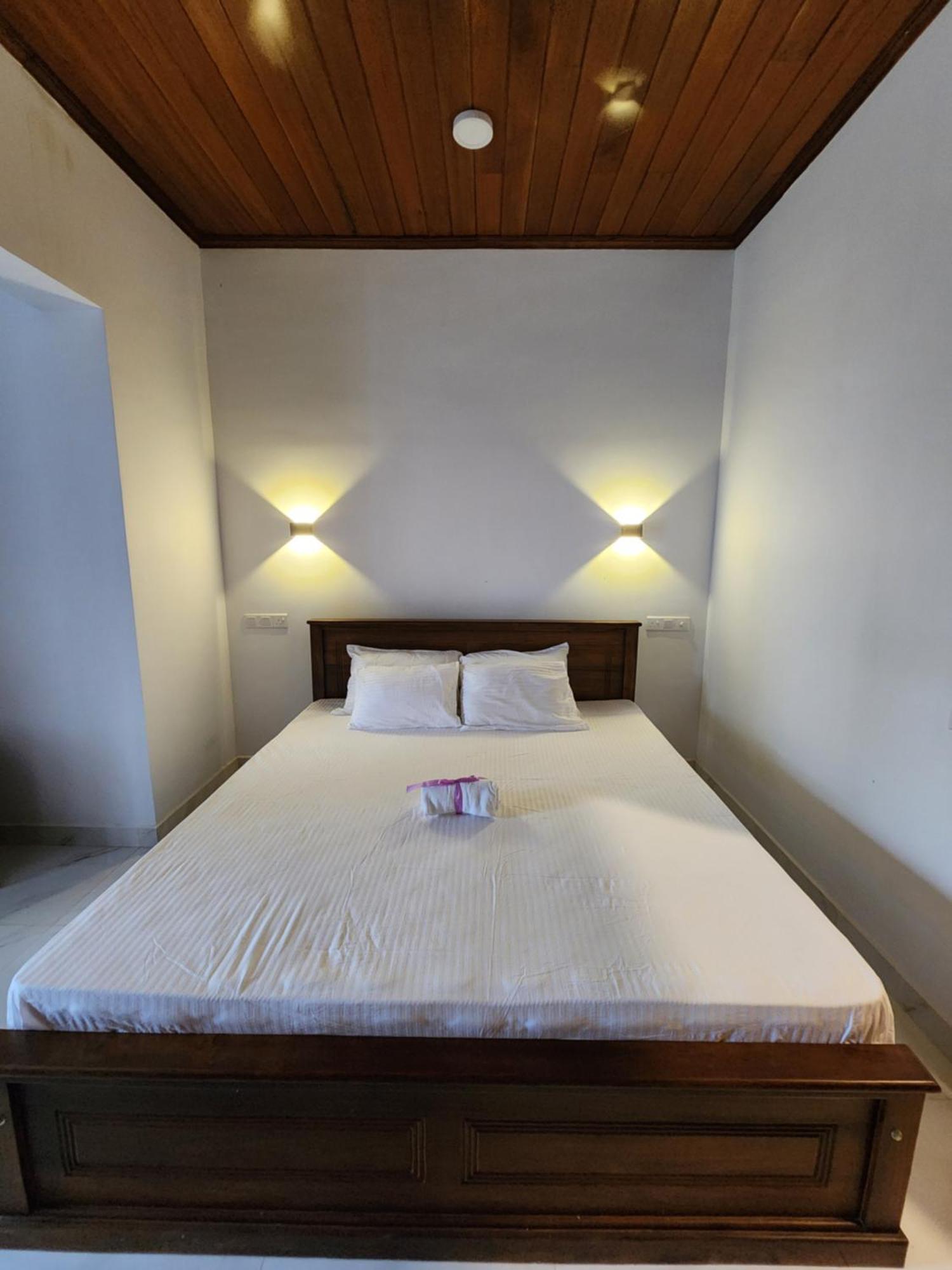 Regno Villa The Infinity By Netflix Panadura Luaran gambar