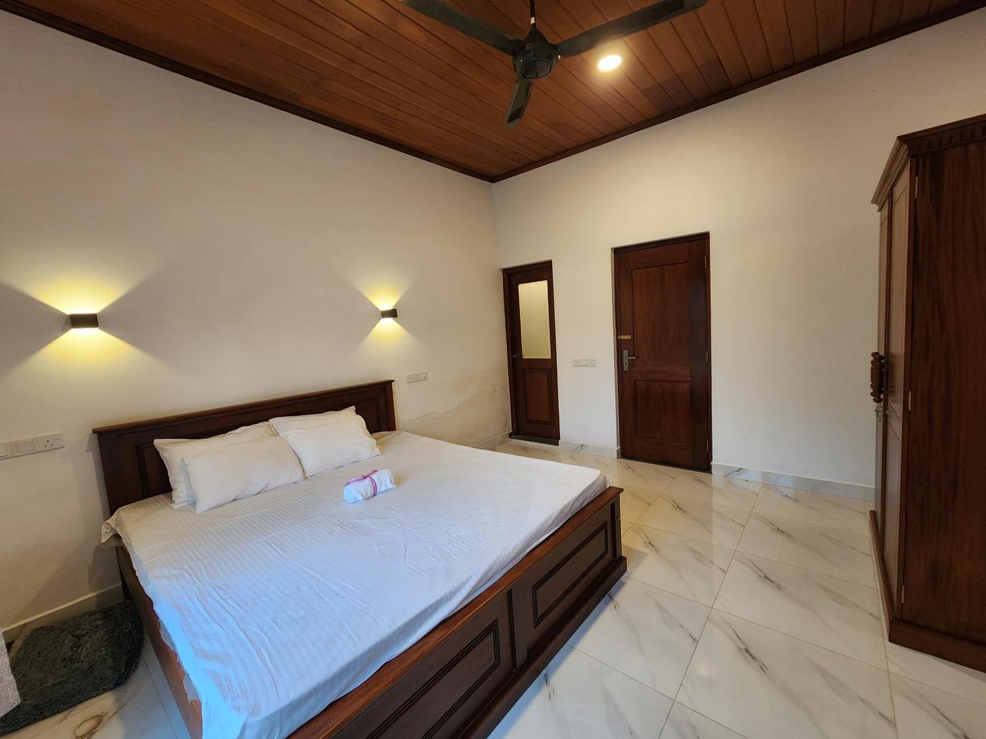 Regno Villa The Infinity By Netflix Panadura Luaran gambar
