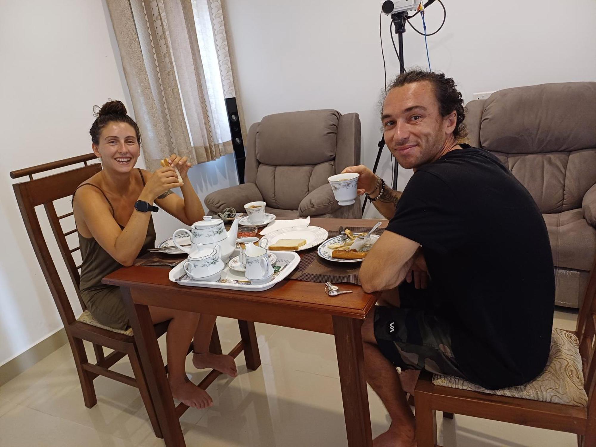 Regno Villa The Infinity By Netflix Panadura Luaran gambar