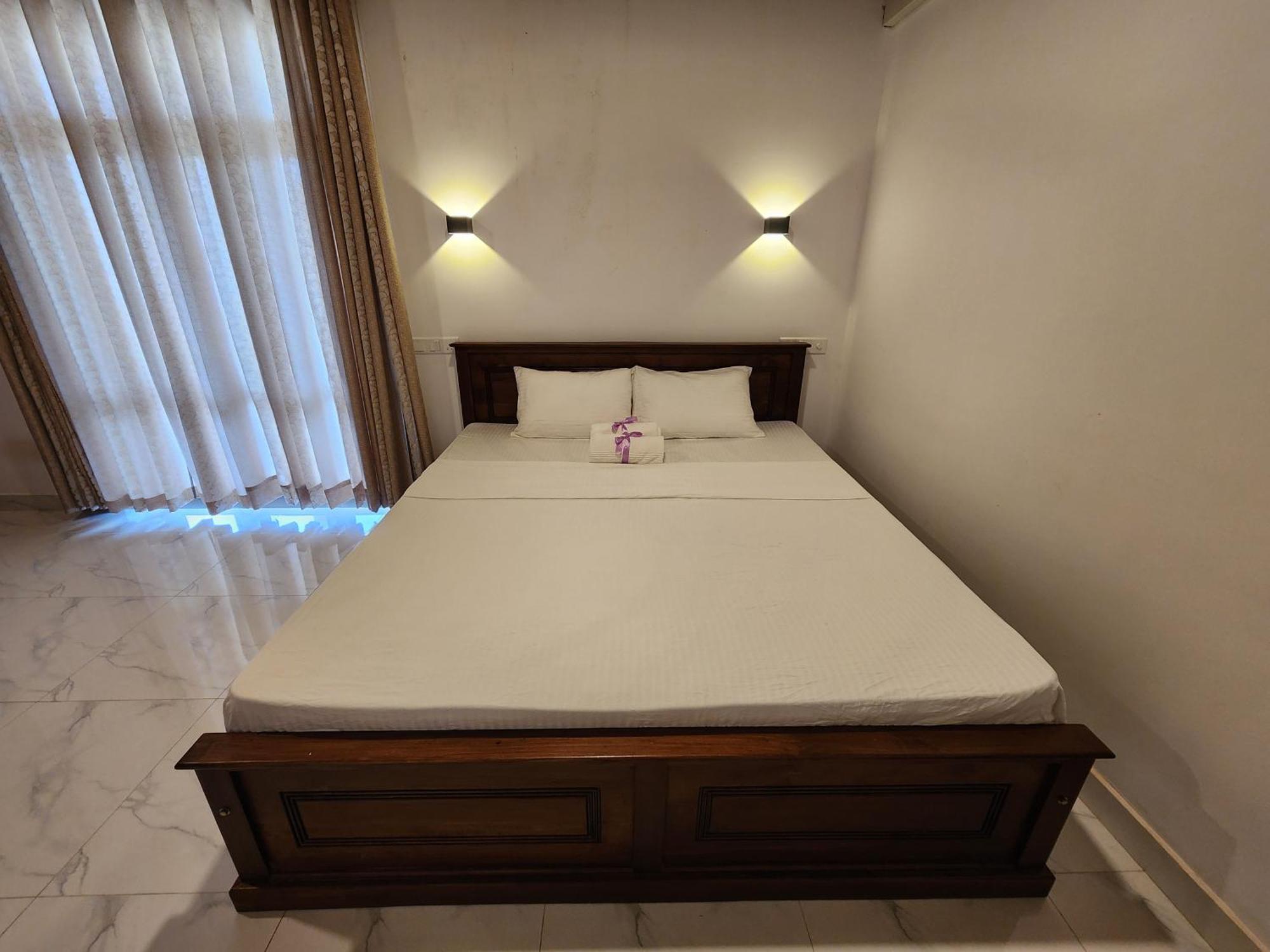 Regno Villa The Infinity By Netflix Panadura Luaran gambar