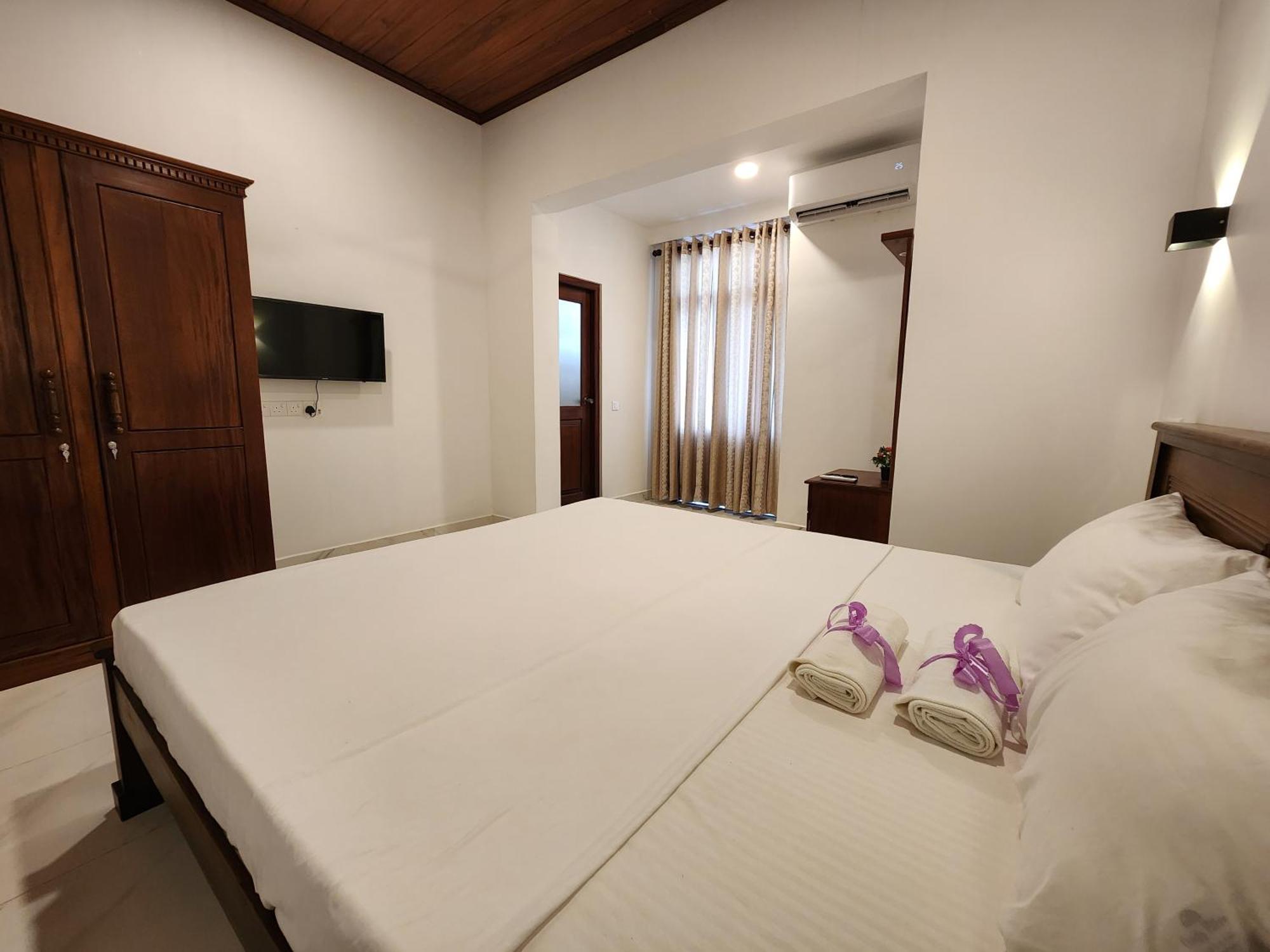 Regno Villa The Infinity By Netflix Panadura Luaran gambar