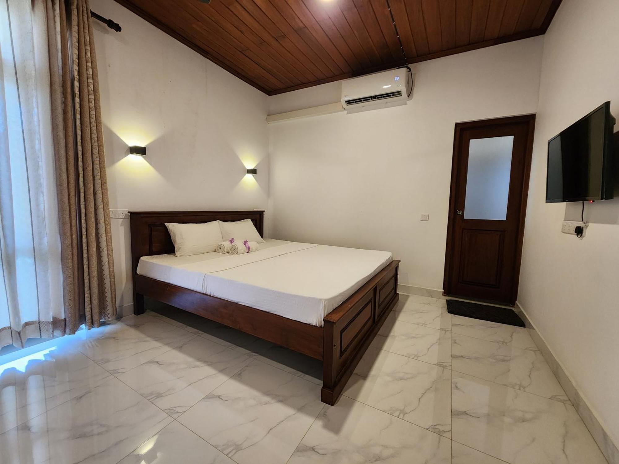 Regno Villa The Infinity By Netflix Panadura Luaran gambar