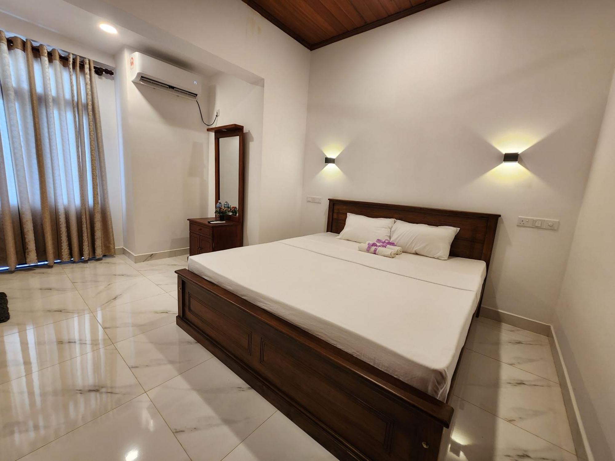 Regno Villa The Infinity By Netflix Panadura Luaran gambar