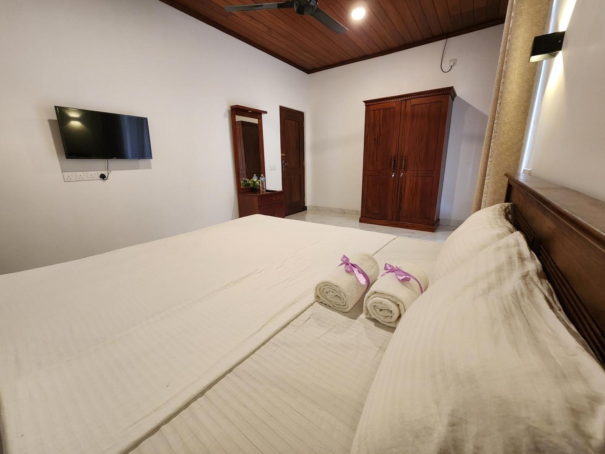 Regno Villa The Infinity By Netflix Panadura Luaran gambar