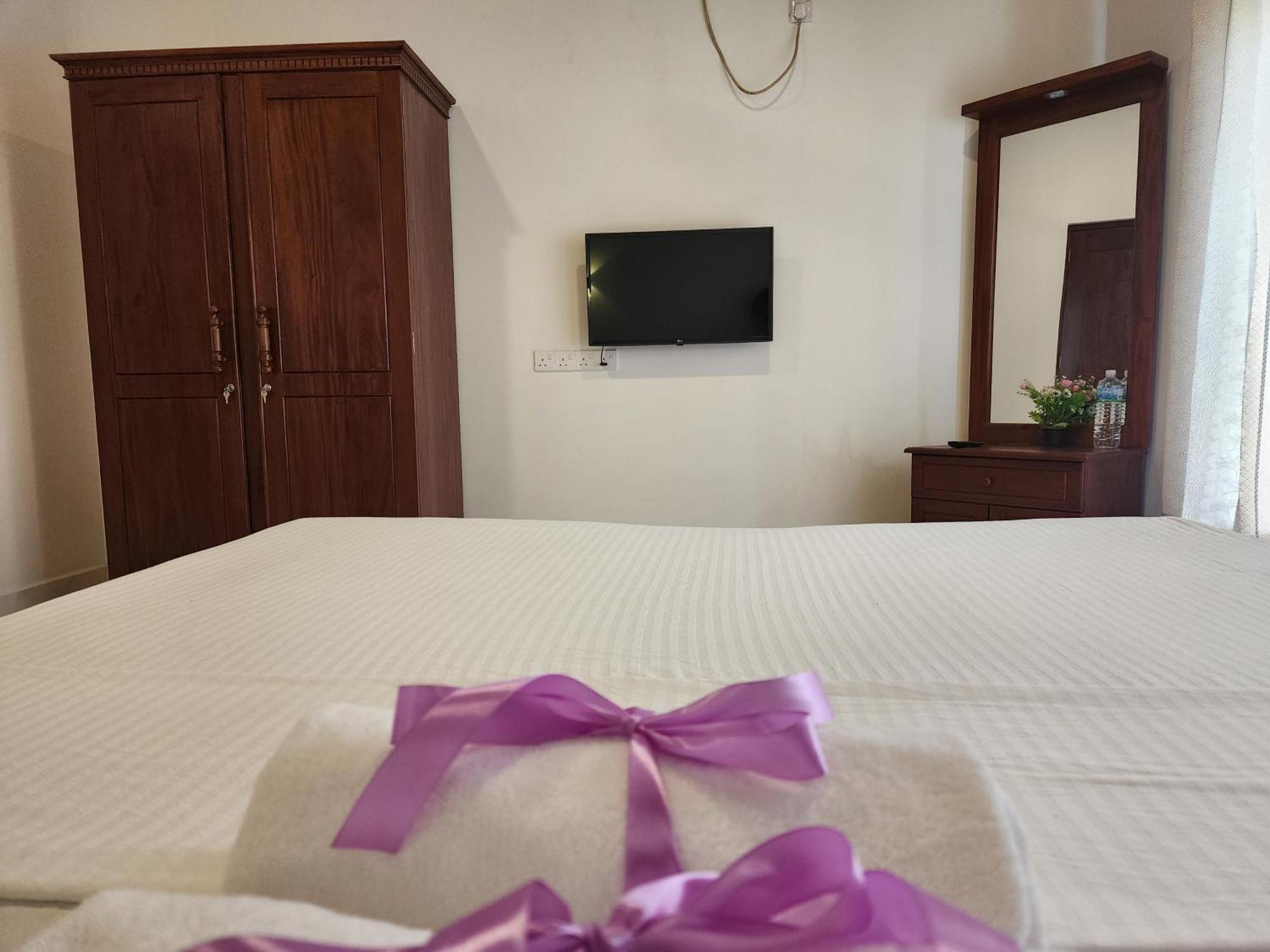 Regno Villa The Infinity By Netflix Panadura Luaran gambar