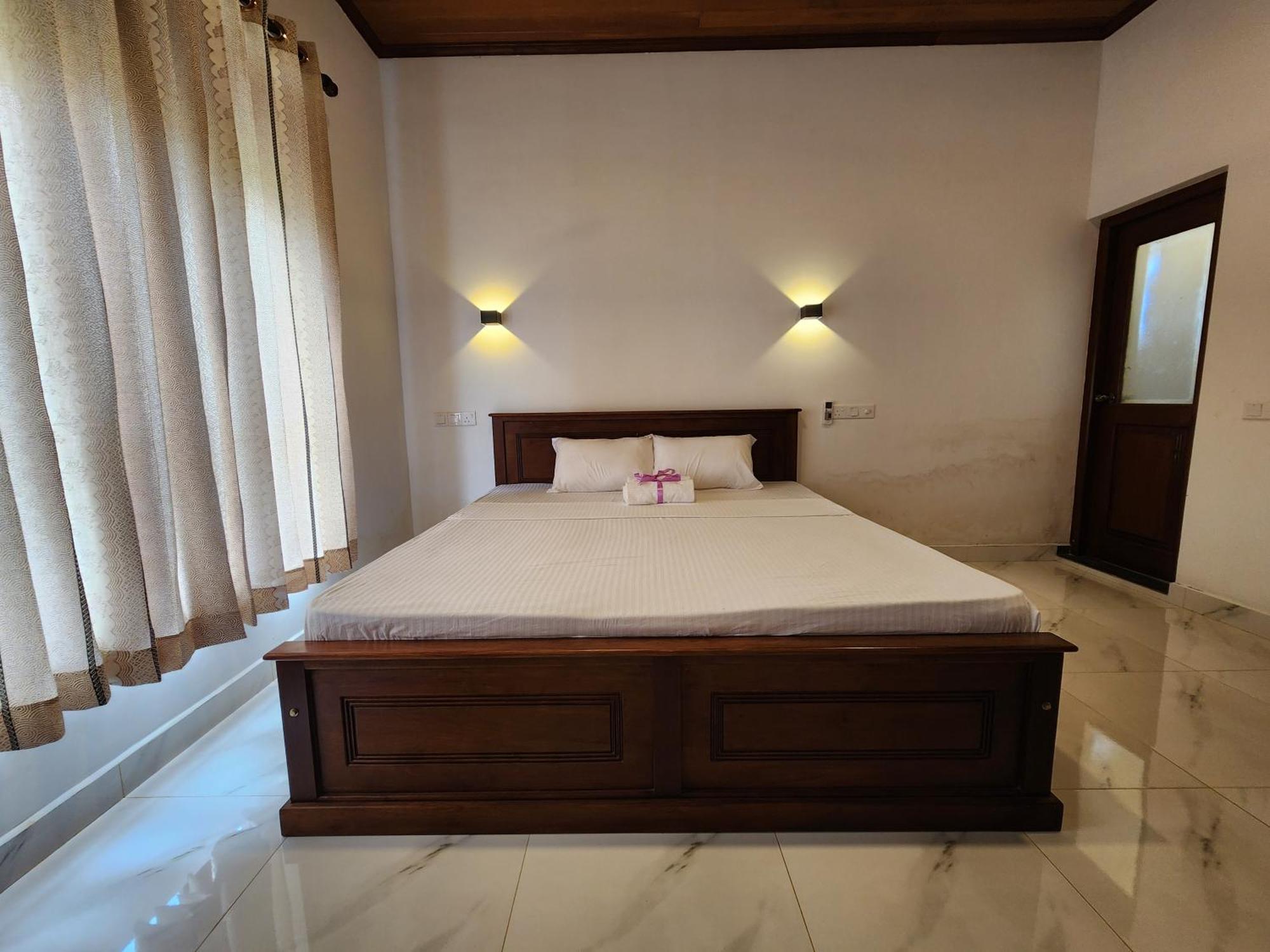 Regno Villa The Infinity By Netflix Panadura Luaran gambar