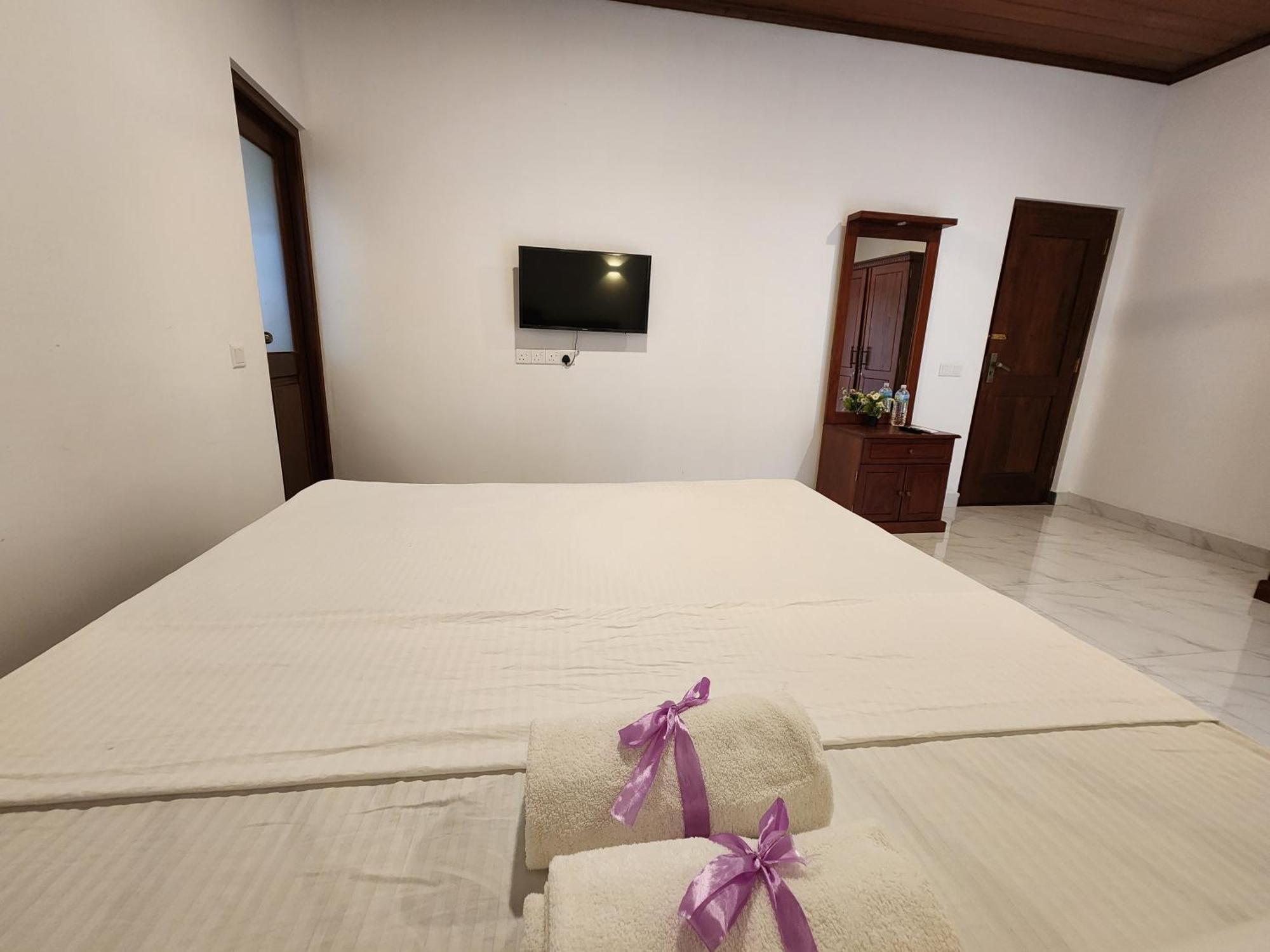 Regno Villa The Infinity By Netflix Panadura Luaran gambar