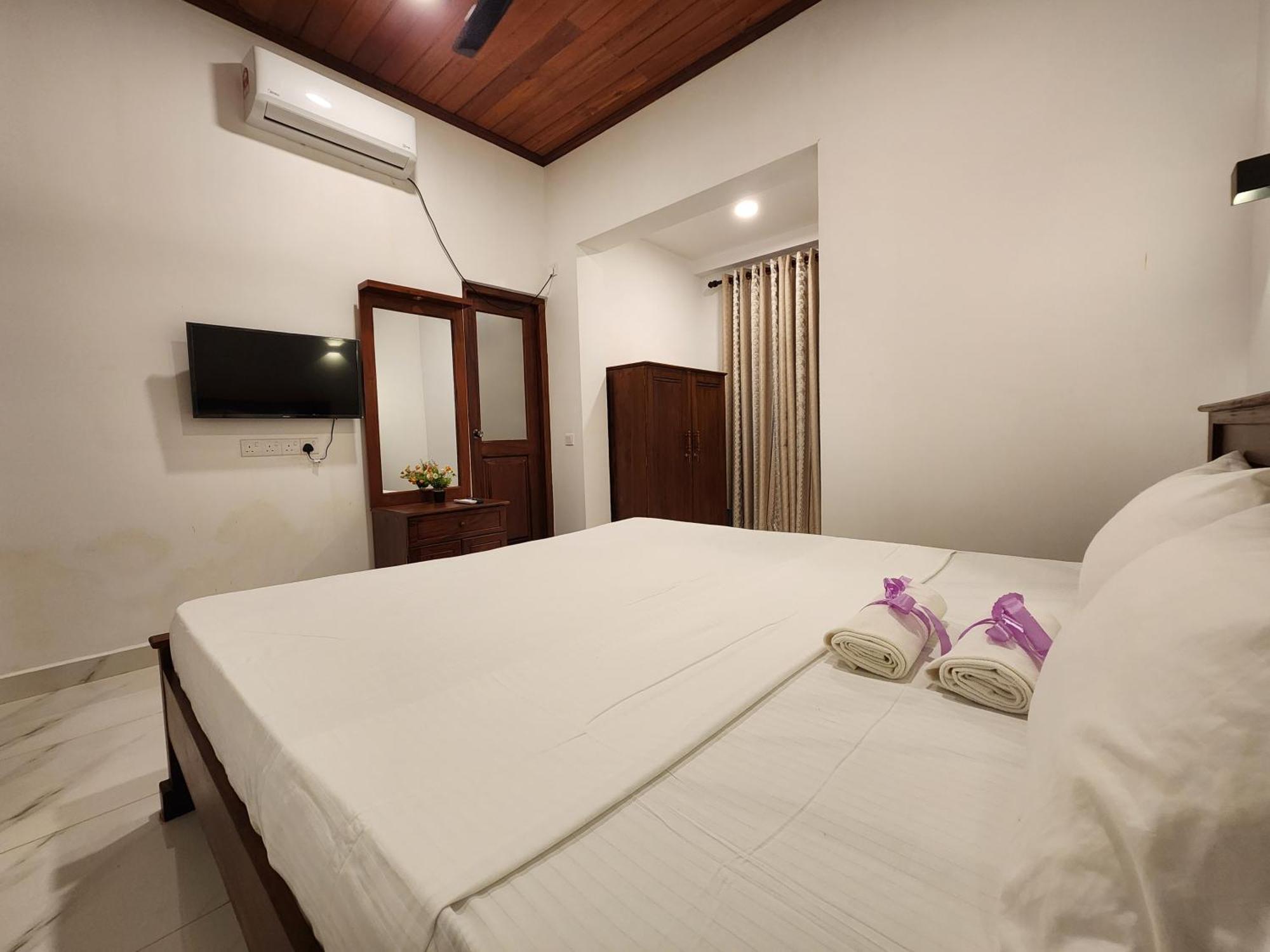 Regno Villa The Infinity By Netflix Panadura Luaran gambar