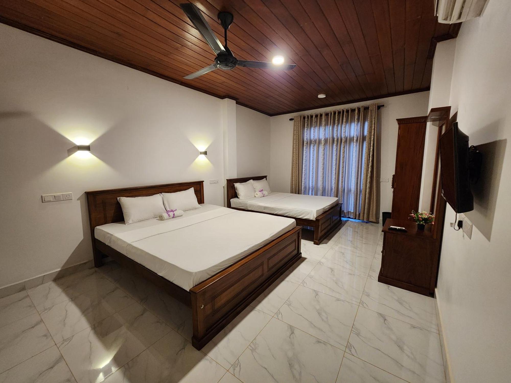 Regno Villa The Infinity By Netflix Panadura Luaran gambar