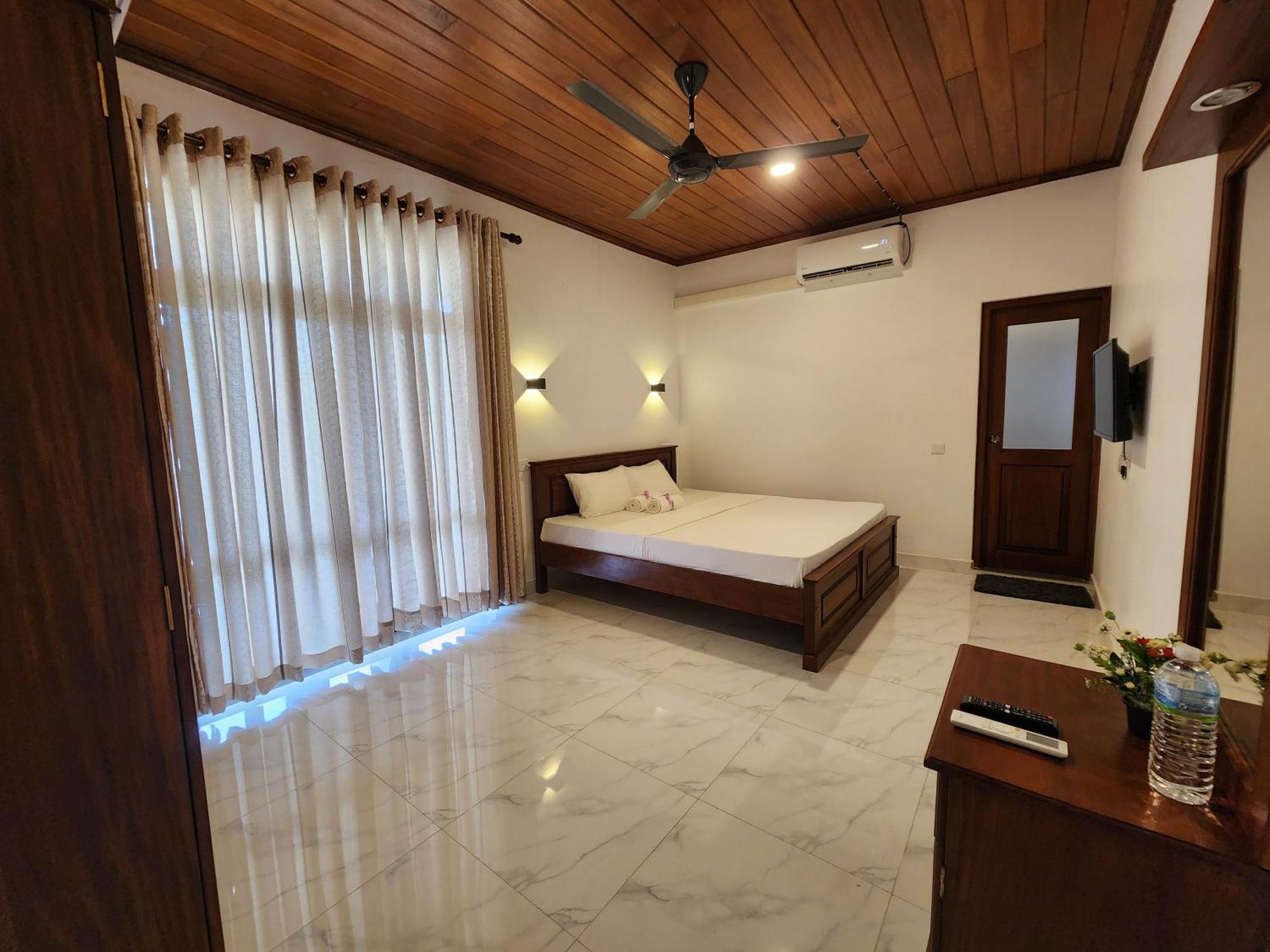 Regno Villa The Infinity By Netflix Panadura Luaran gambar