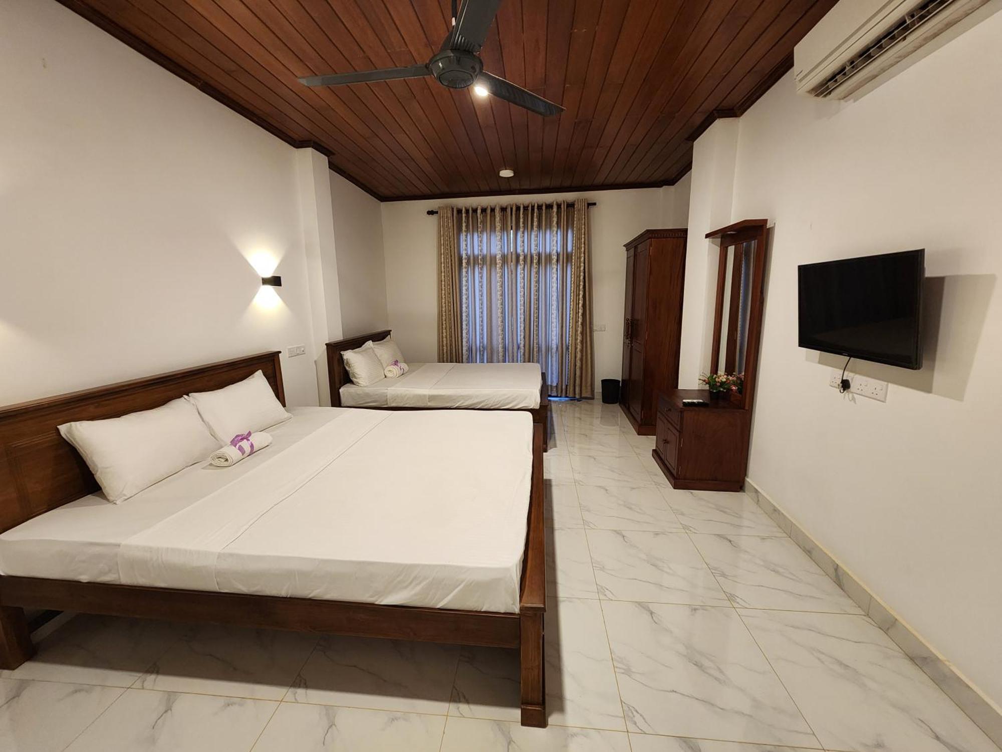 Regno Villa The Infinity By Netflix Panadura Luaran gambar