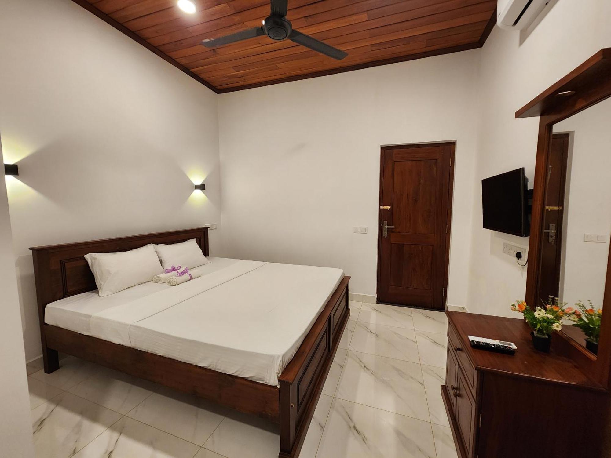Regno Villa The Infinity By Netflix Panadura Luaran gambar