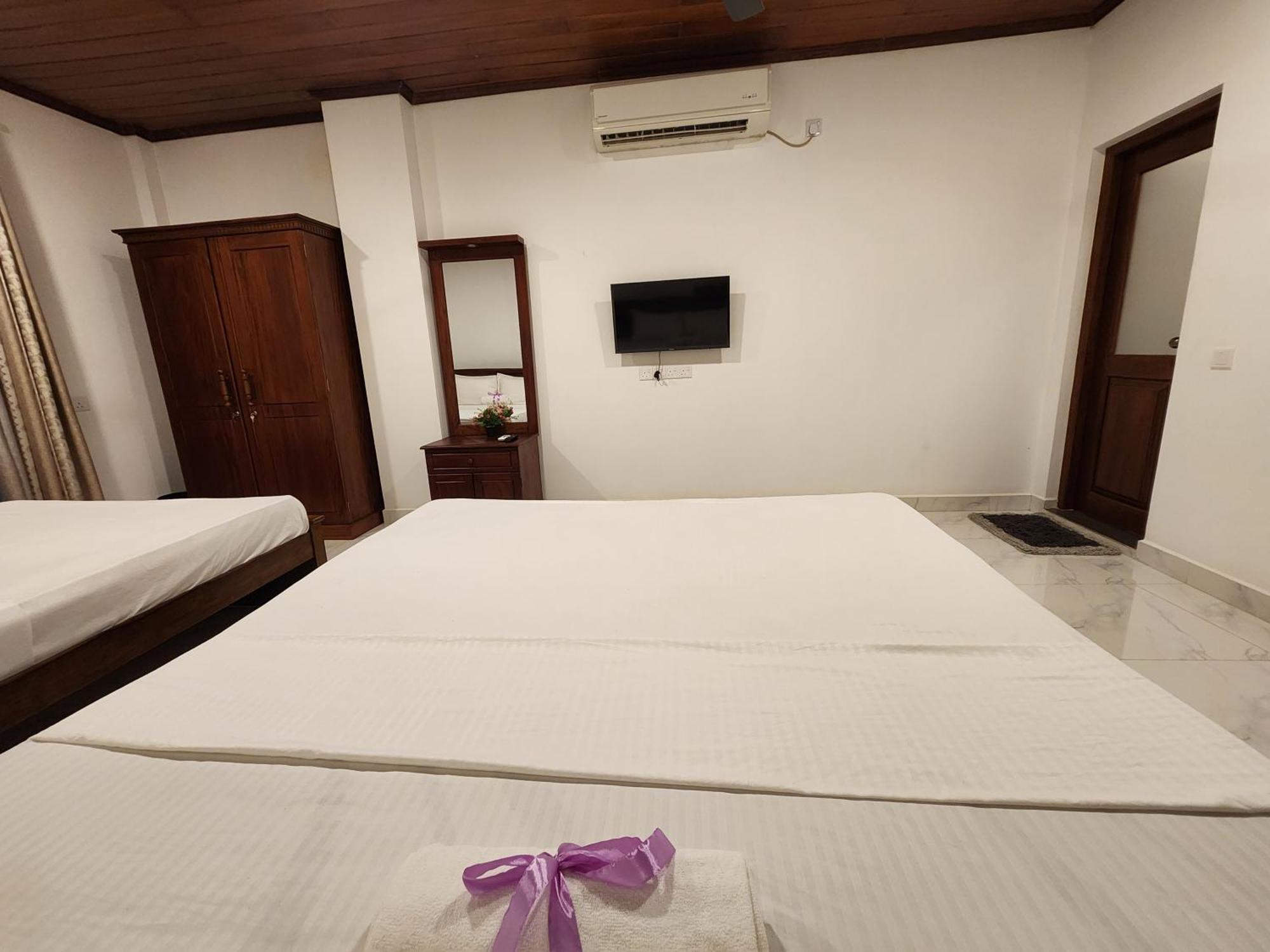 Regno Villa The Infinity By Netflix Panadura Luaran gambar