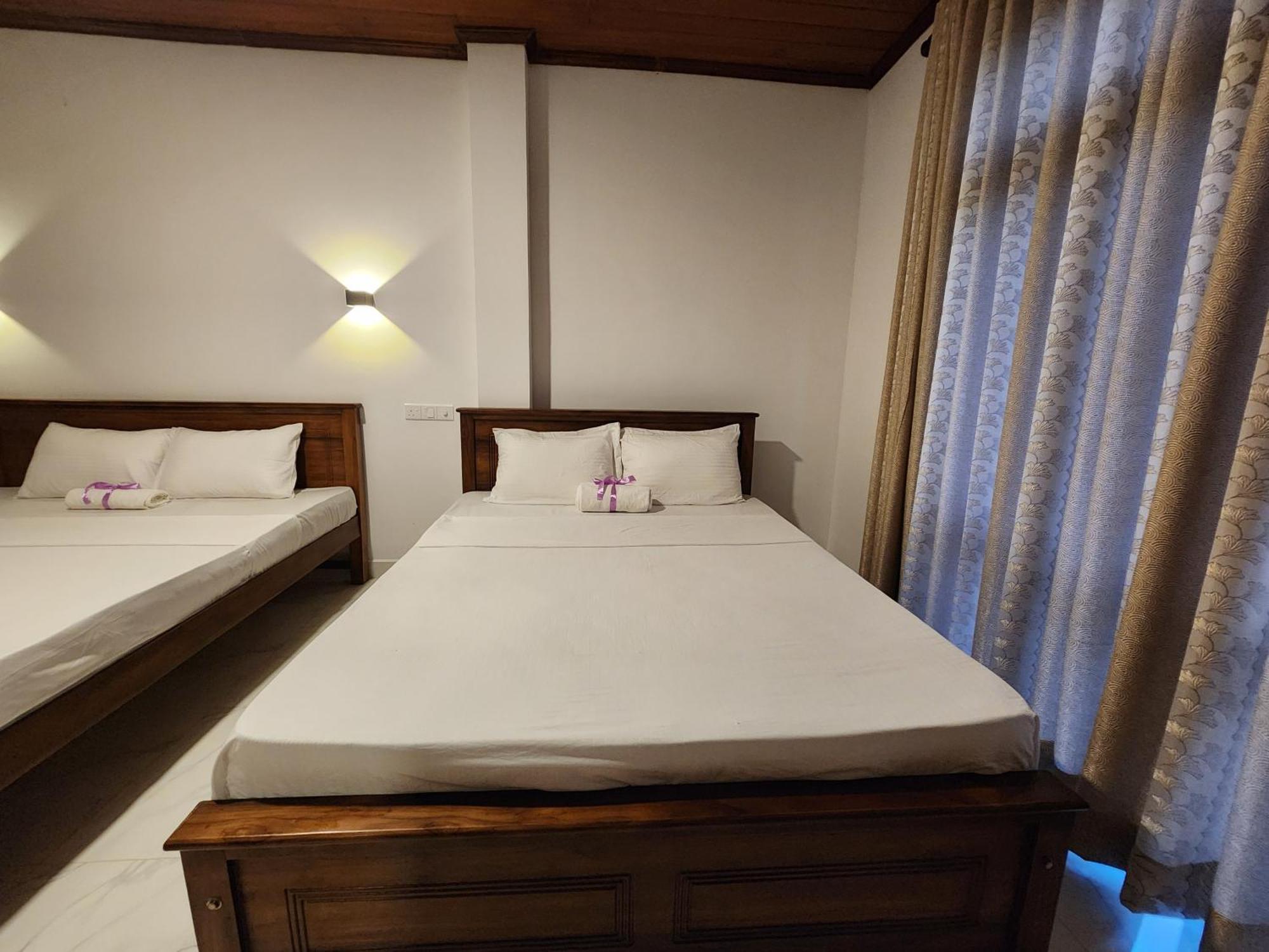 Regno Villa The Infinity By Netflix Panadura Luaran gambar