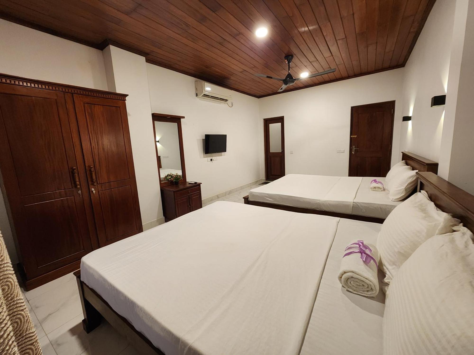 Regno Villa The Infinity By Netflix Panadura Luaran gambar
