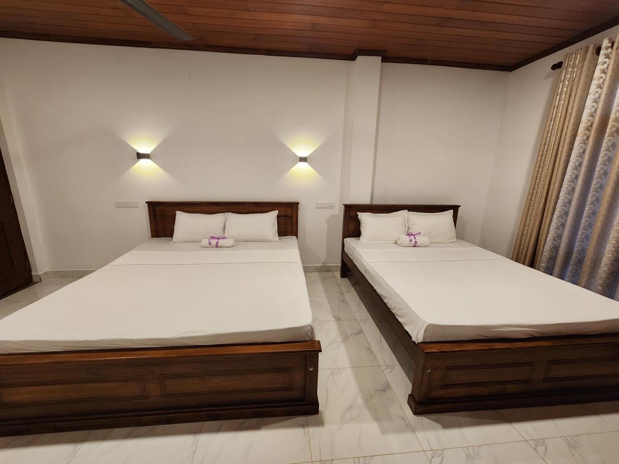 Regno Villa The Infinity By Netflix Panadura Luaran gambar